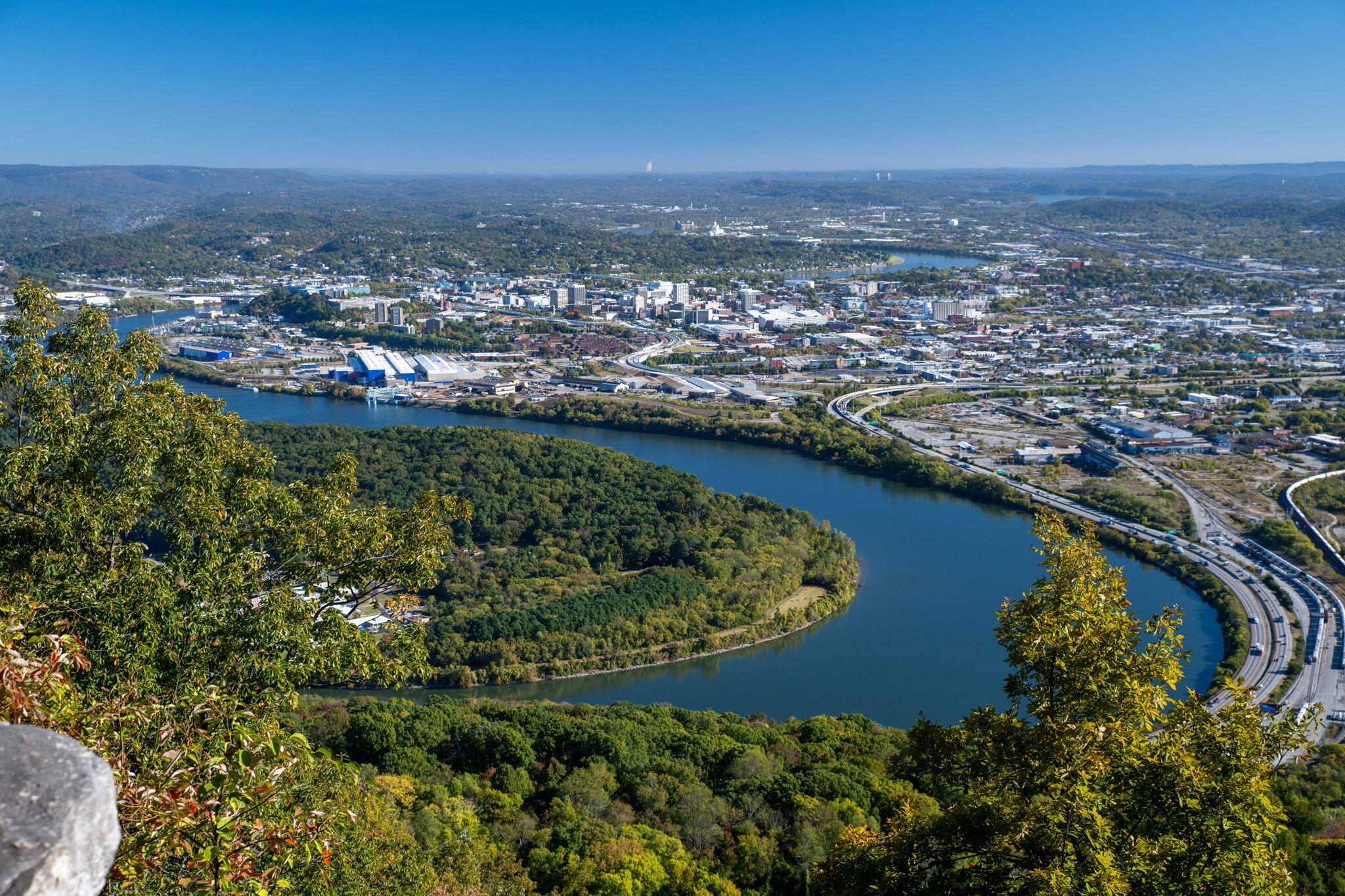 782 Riverfront Parkway, 319