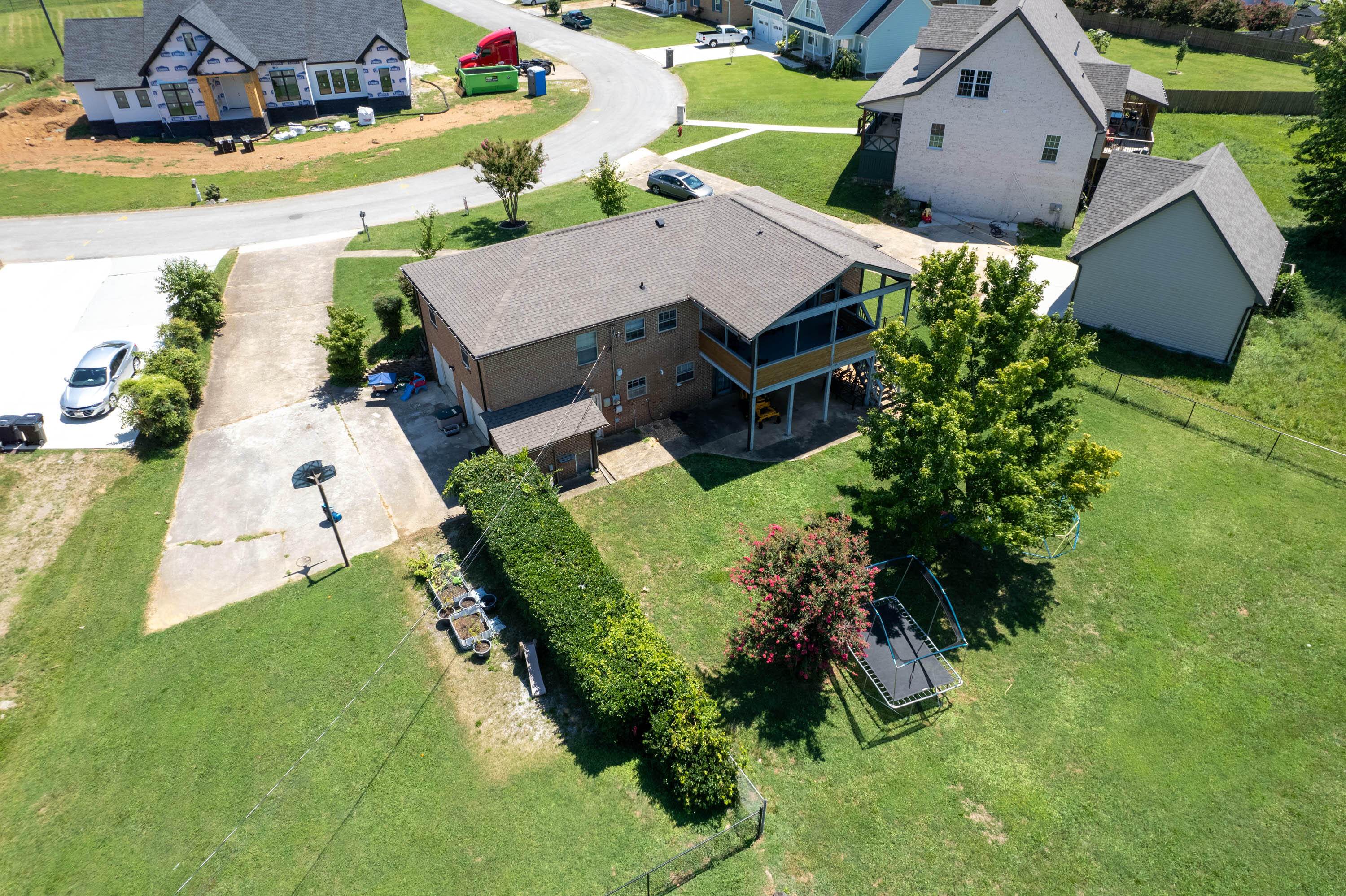 8126 Holly Crest Drive
