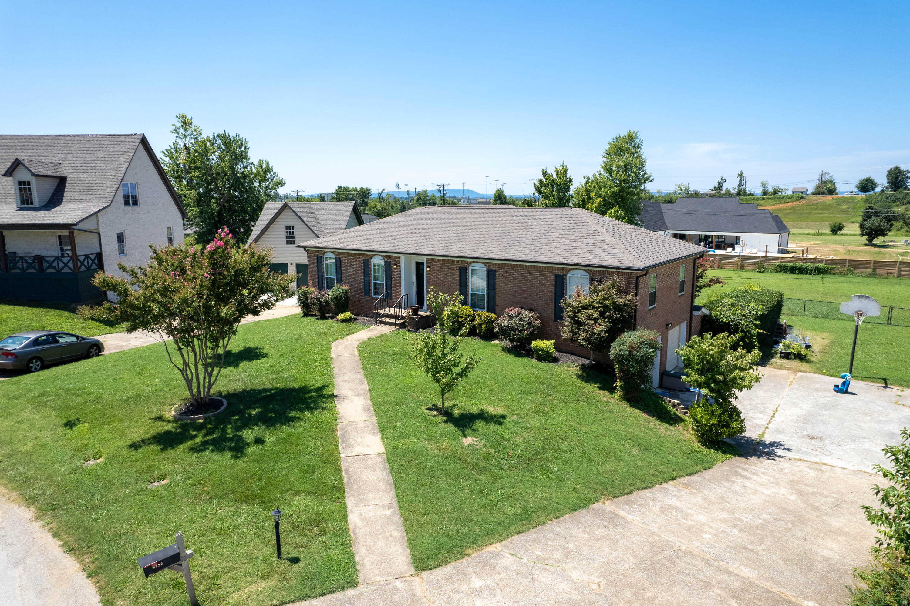 8126 Holly Crest Drive