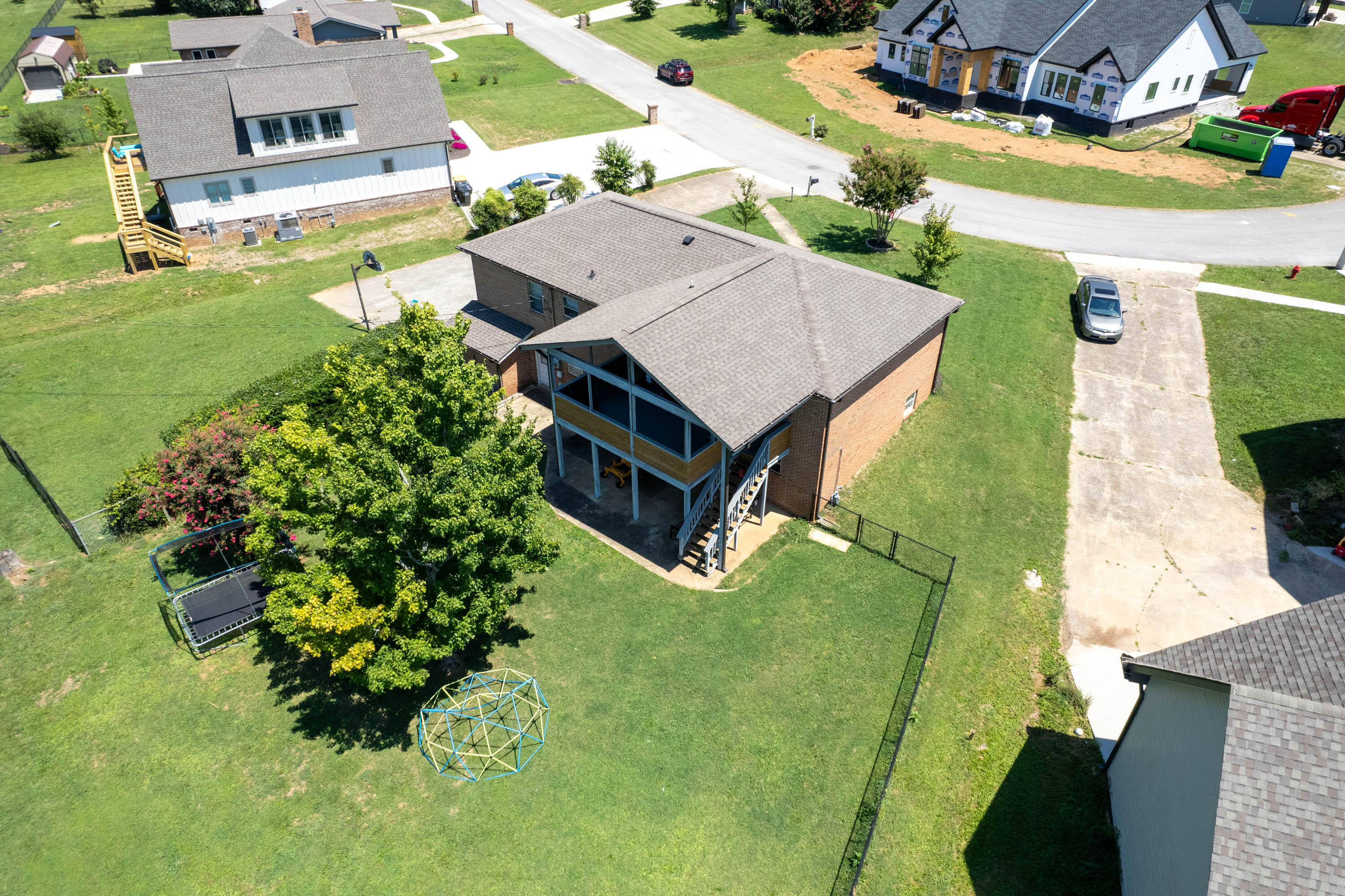 8126 Holly Crest Drive