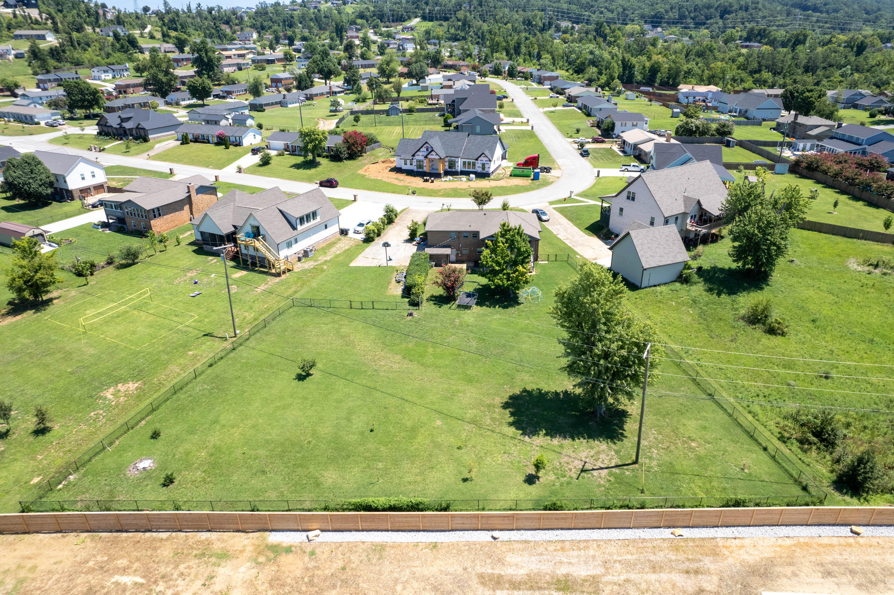 8126 Holly Crest Drive