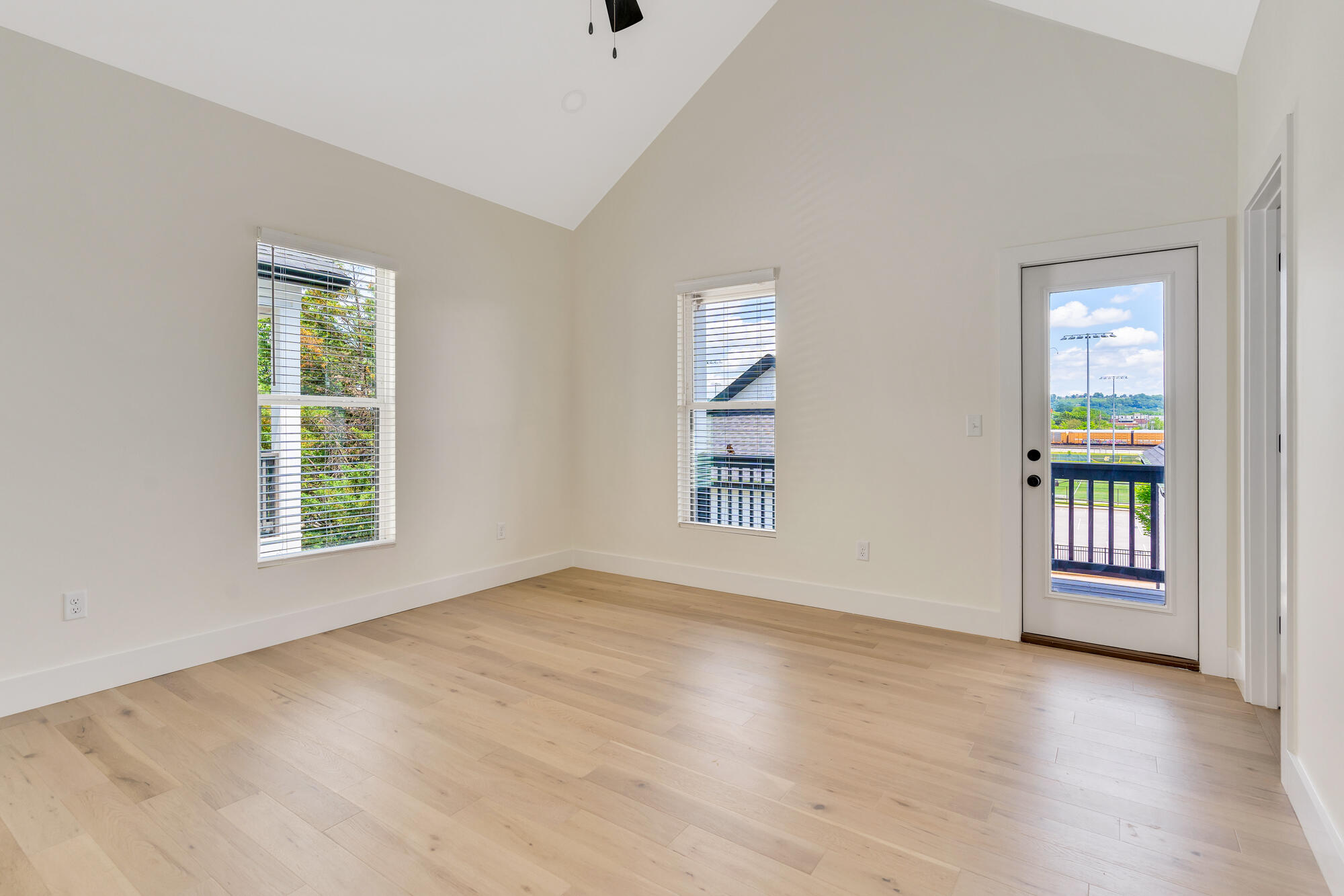 525 Oneal Street, A