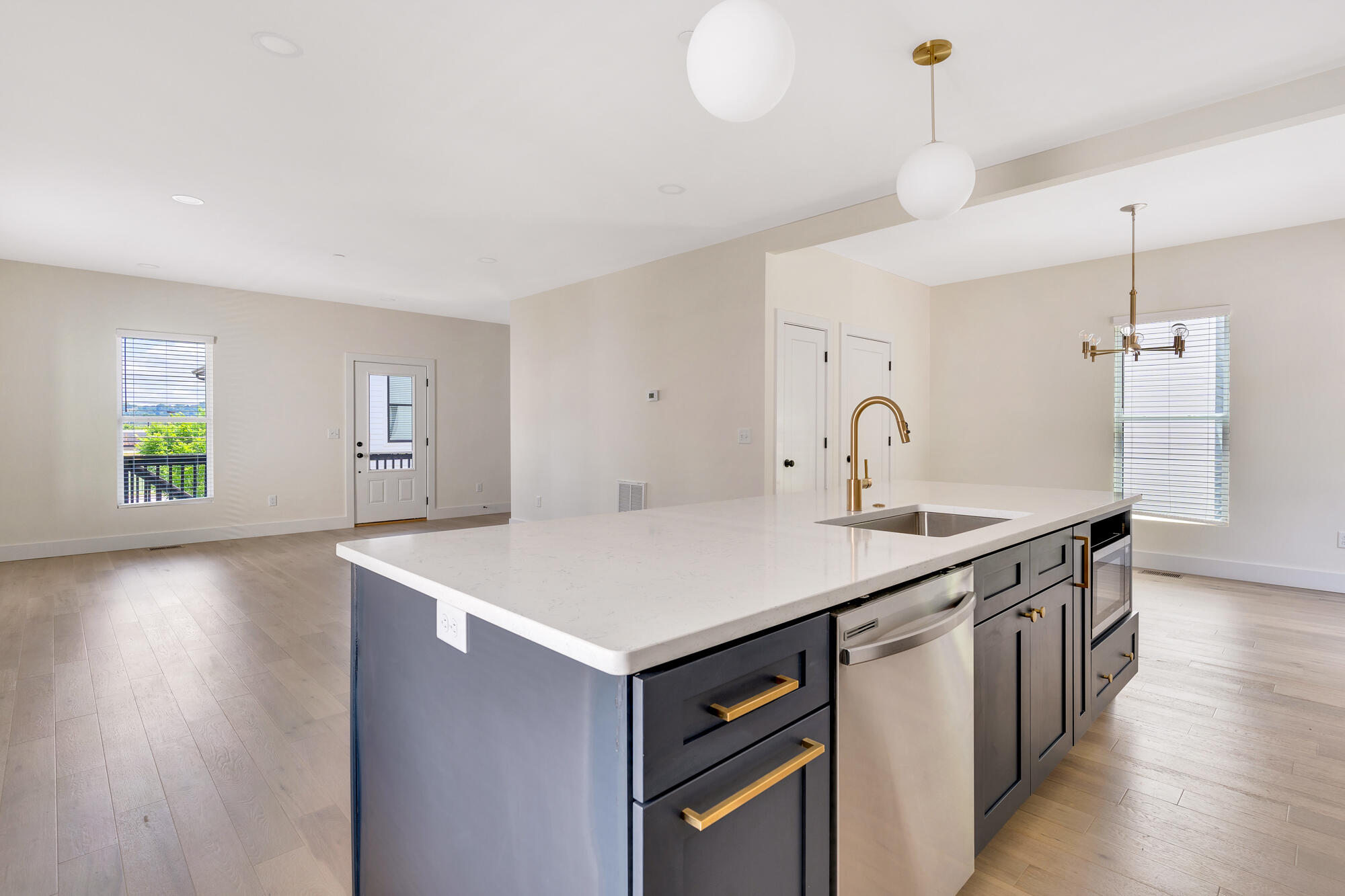 525 Oneal Street, A