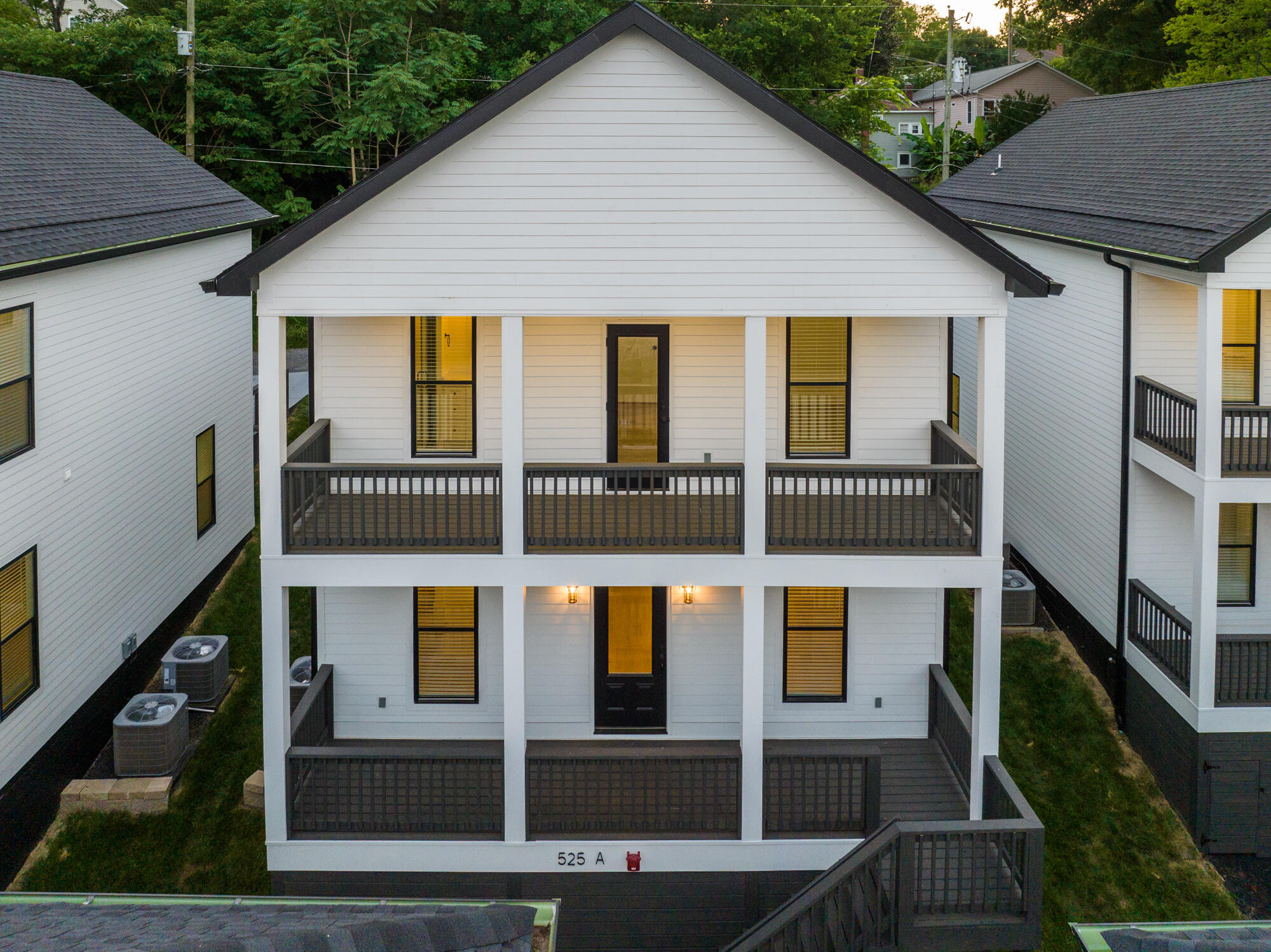 525 Oneal Street, A