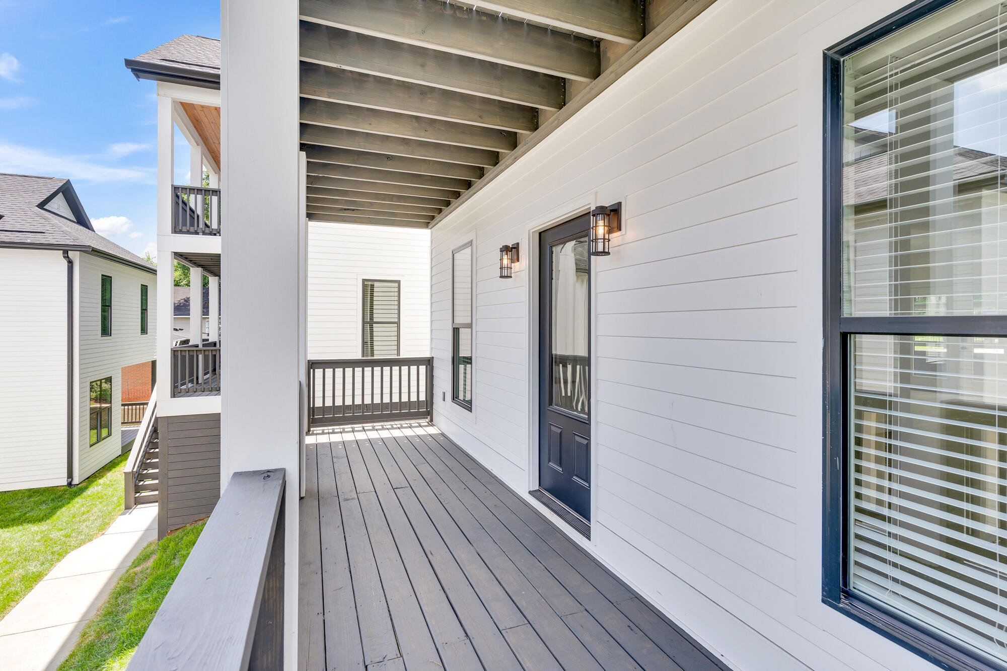 525 Oneal Street, A