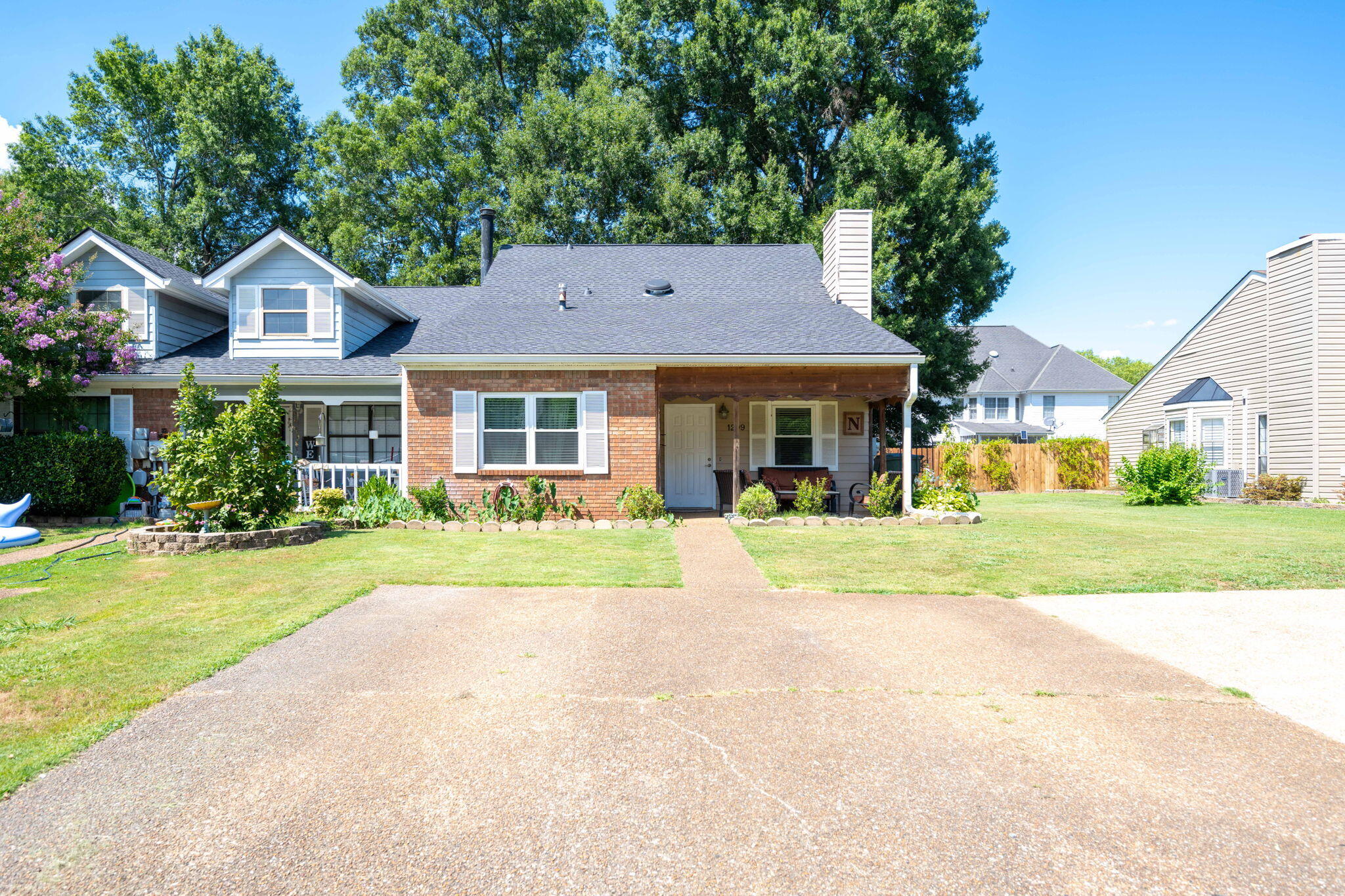 1299 Greenbrook Lane