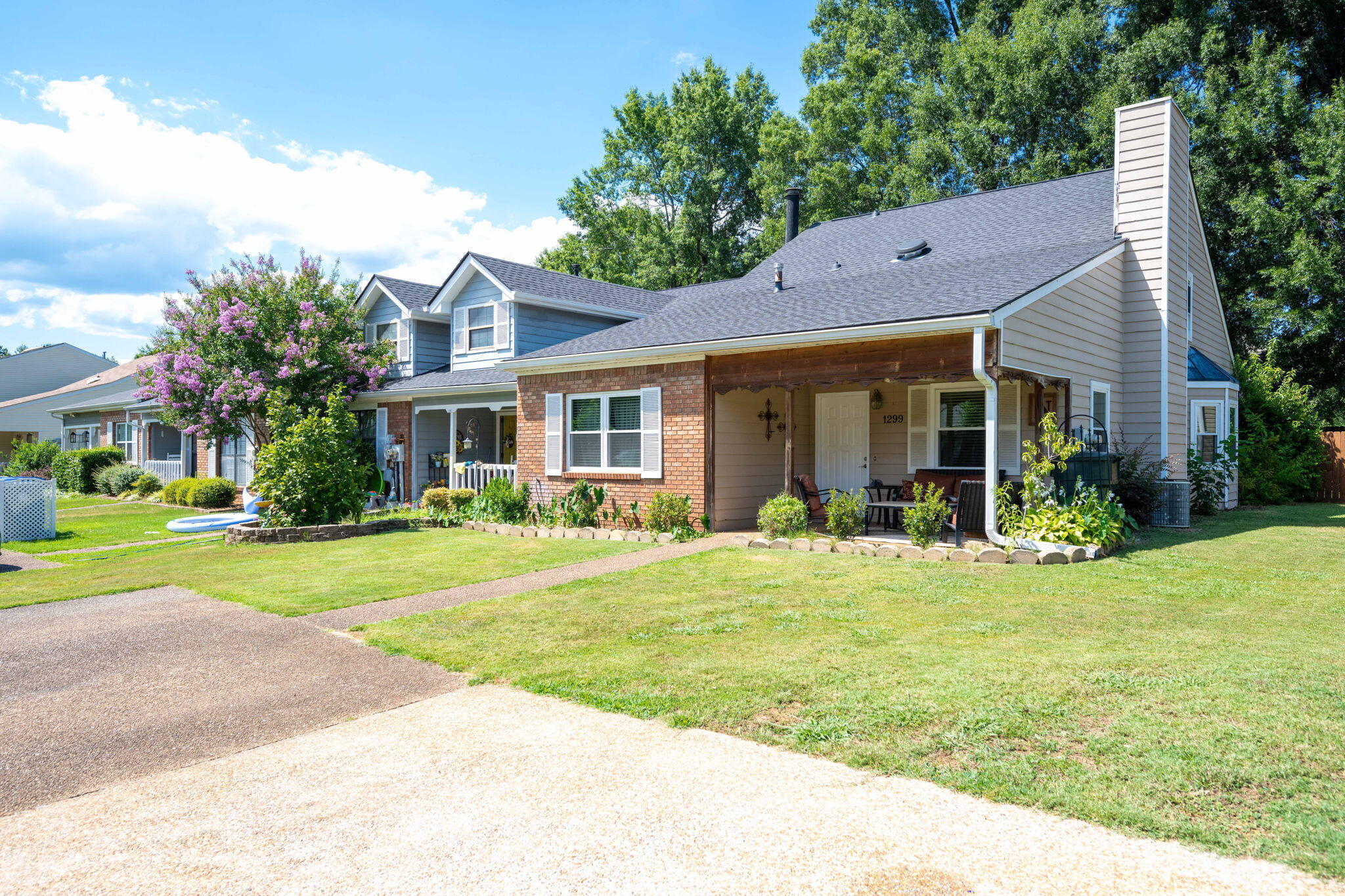 1299 Greenbrook Lane