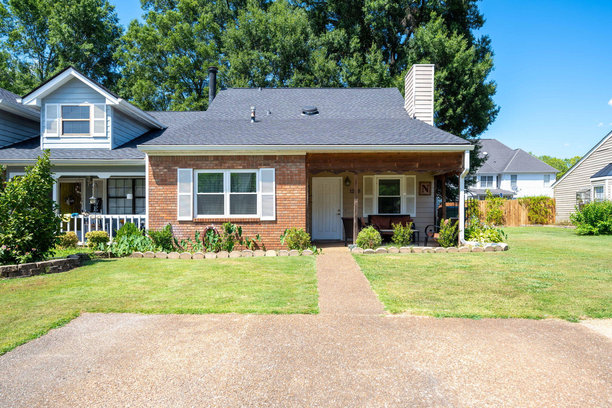 1299 Greenbrook Lane