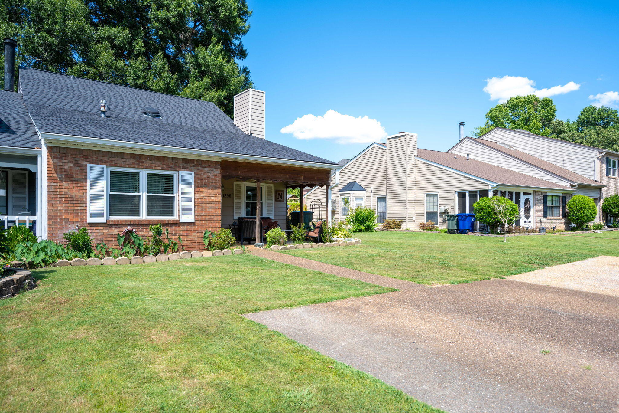 1299 Greenbrook Lane
