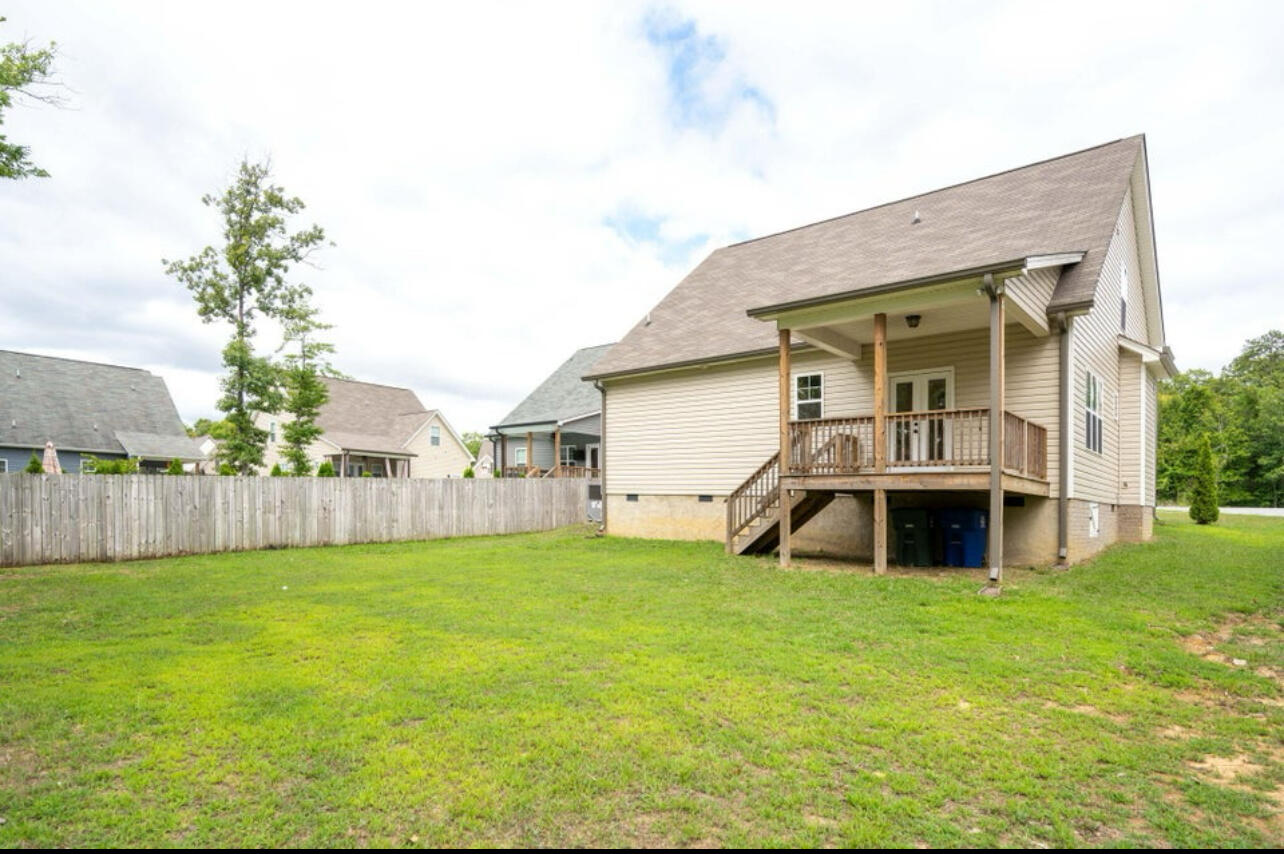 1725 Oakvale Drive