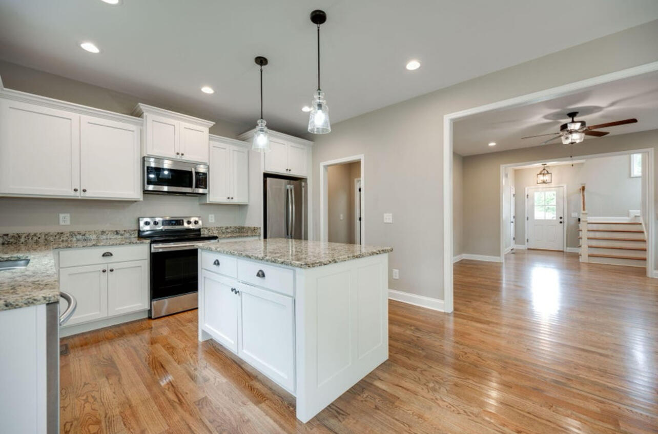 1725 Oakvale Drive