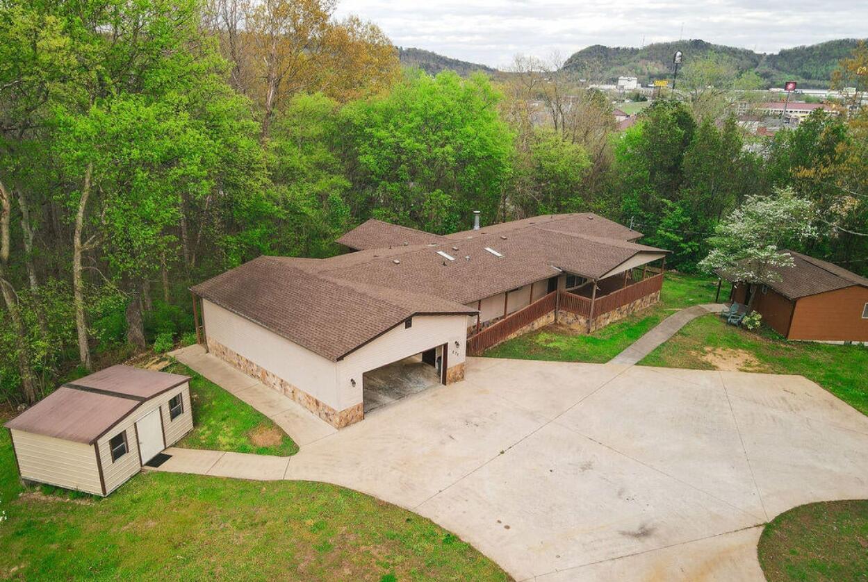 272 Boynton Rd