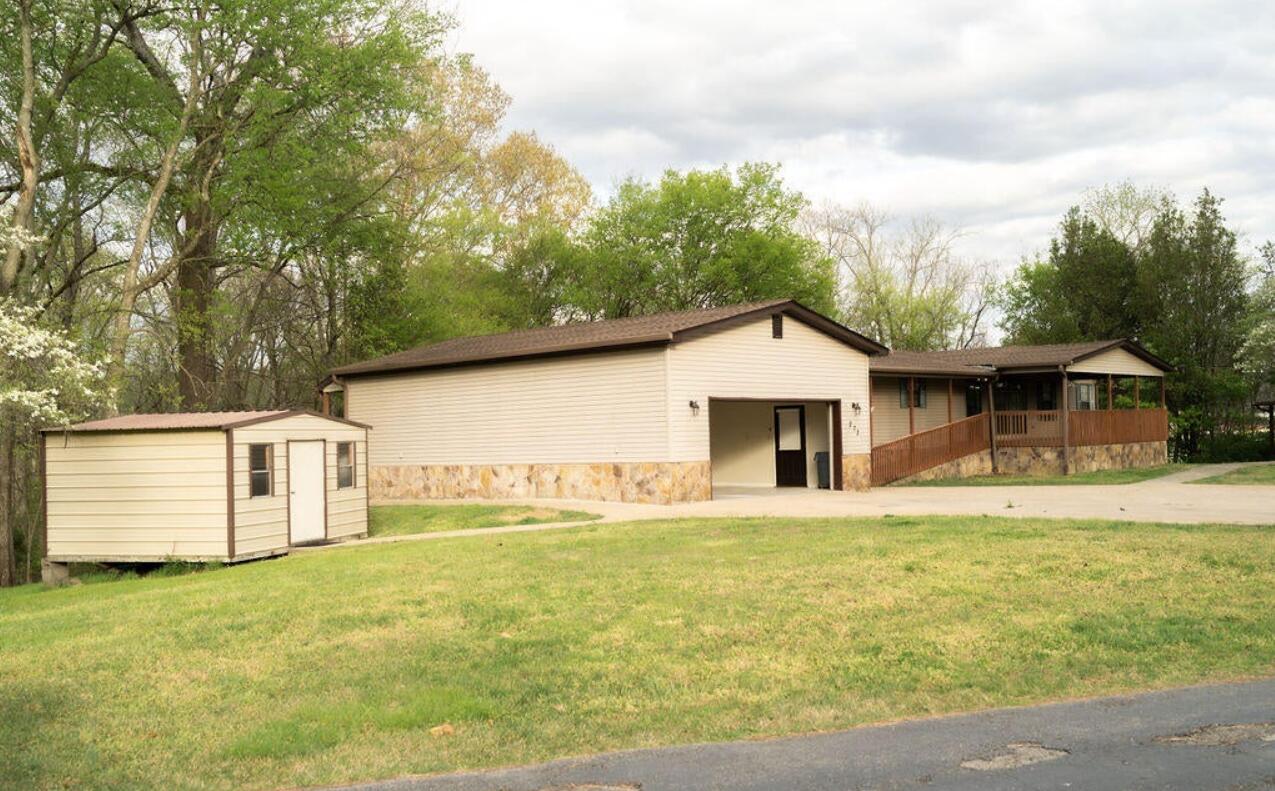 272 Boynton Rd
