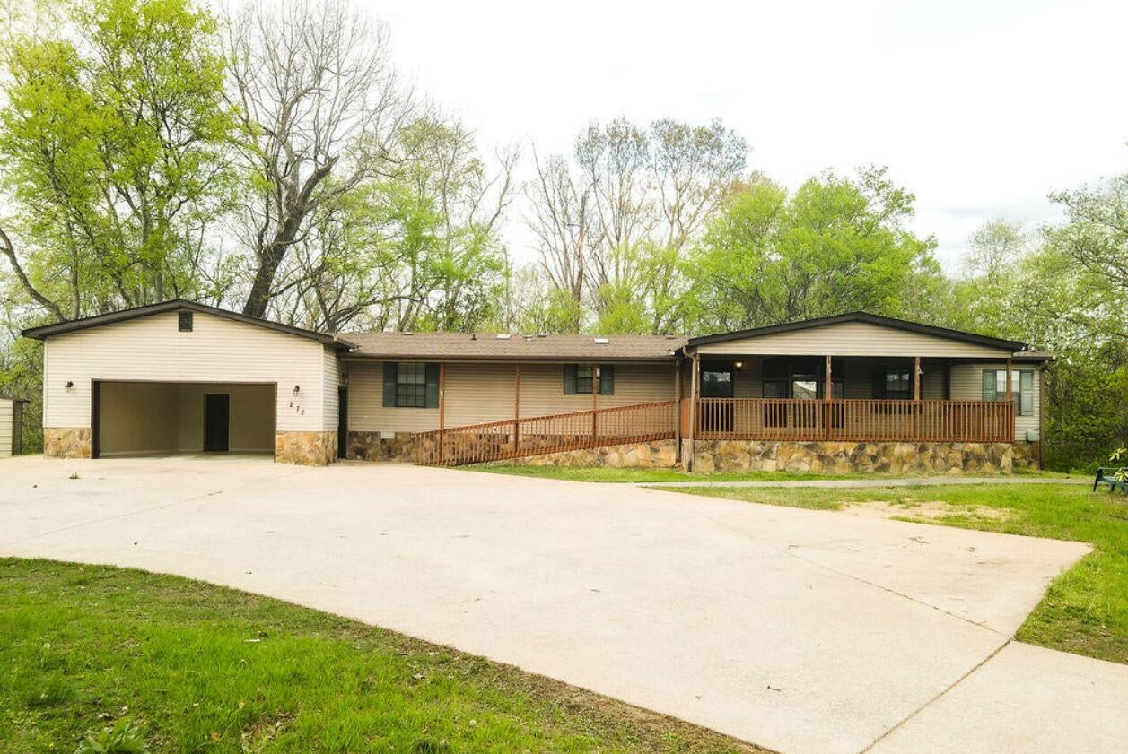 272 Boynton Rd