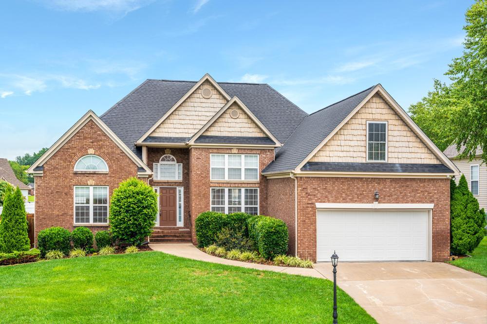 9116 Belleau Ridge Drive