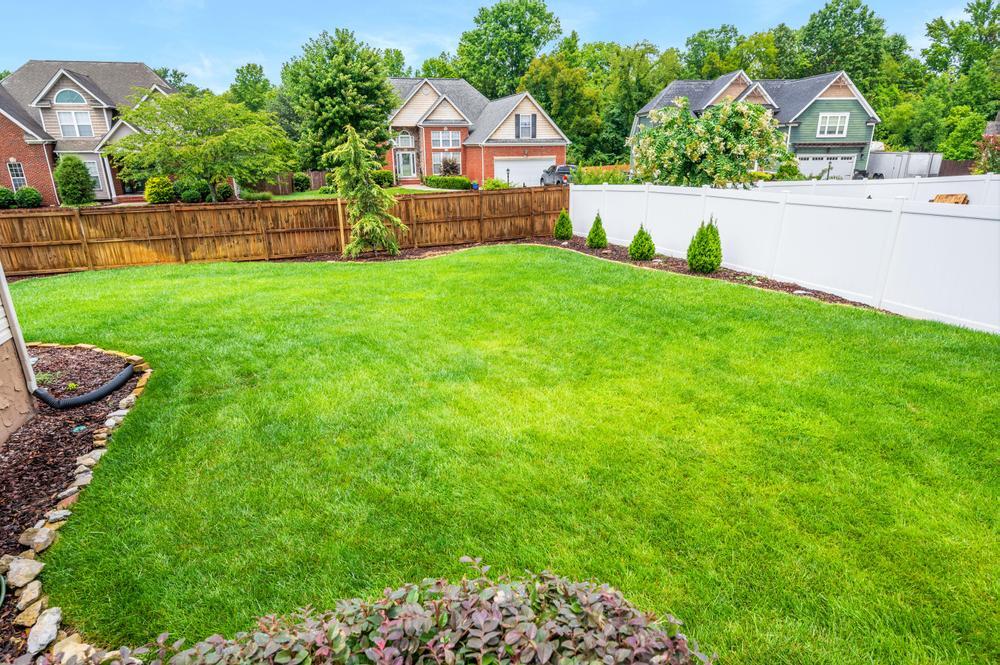 9116 Belleau Ridge Drive