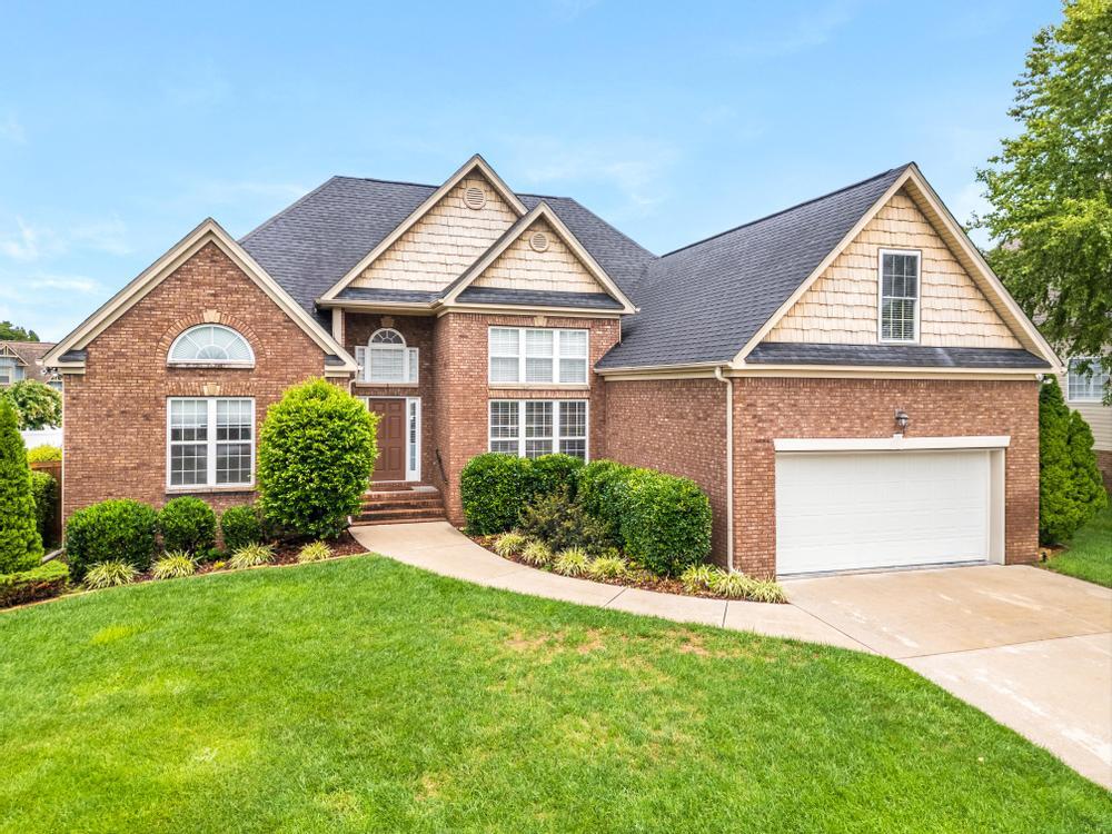 9116 Belleau Ridge Drive
