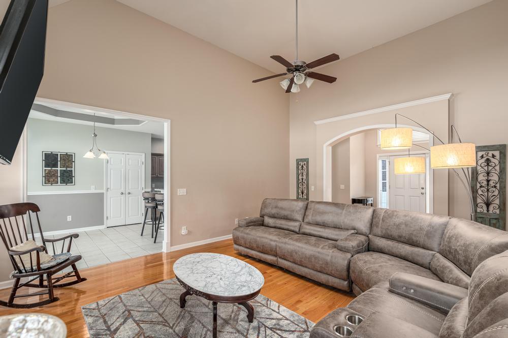 9116 Belleau Ridge Drive