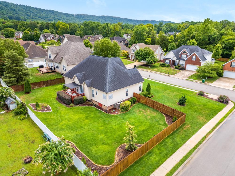 9116 Belleau Ridge Drive
