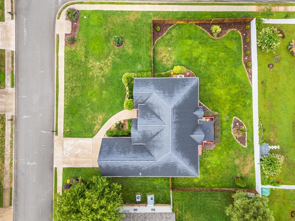 9116 Belleau Ridge Drive