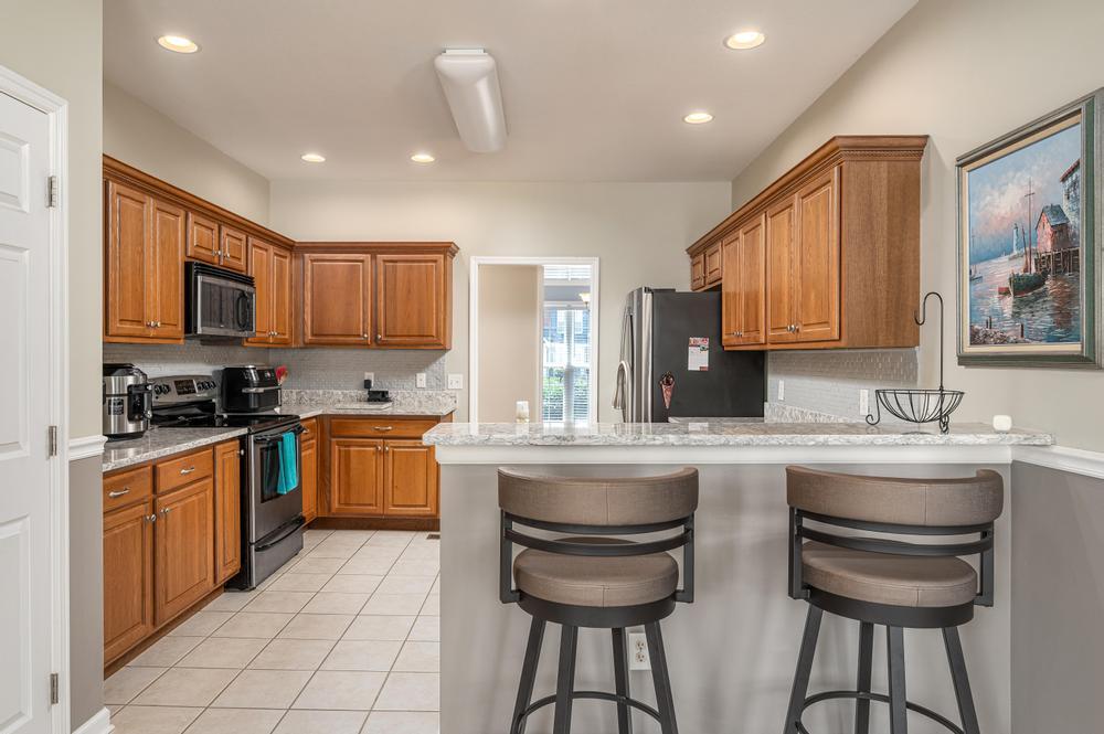 9116 Belleau Ridge Drive