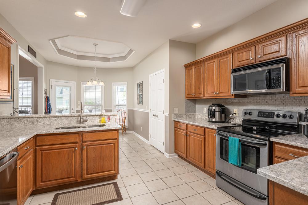 9116 Belleau Ridge Drive