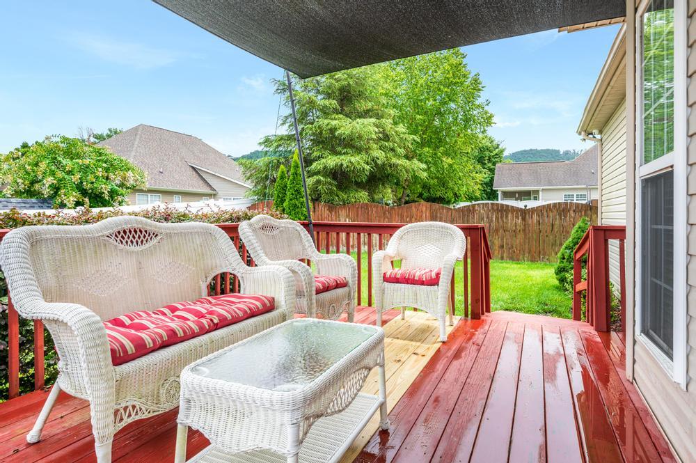 9116 Belleau Ridge Drive