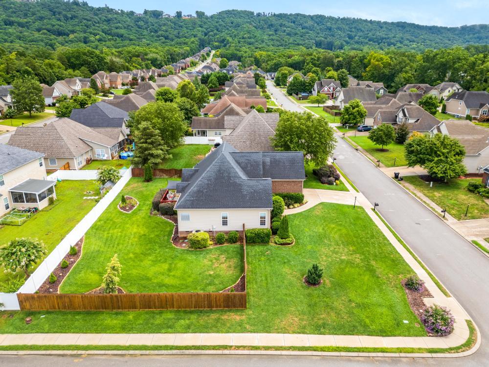 9116 Belleau Ridge Drive