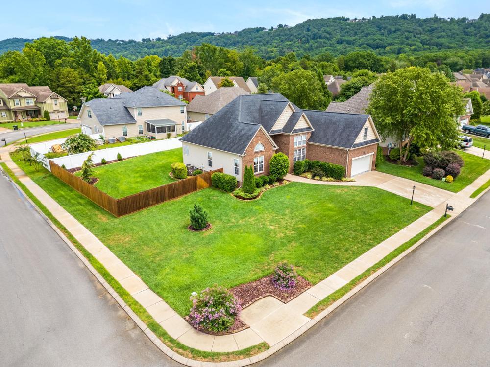 9116 Belleau Ridge Drive