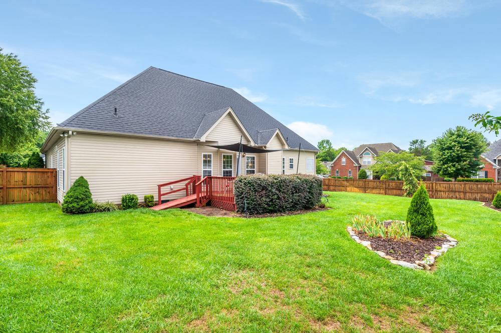 9116 Belleau Ridge Drive