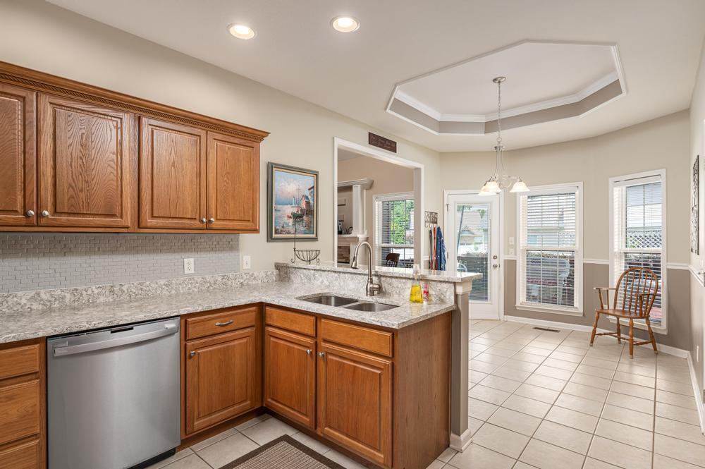 9116 Belleau Ridge Drive