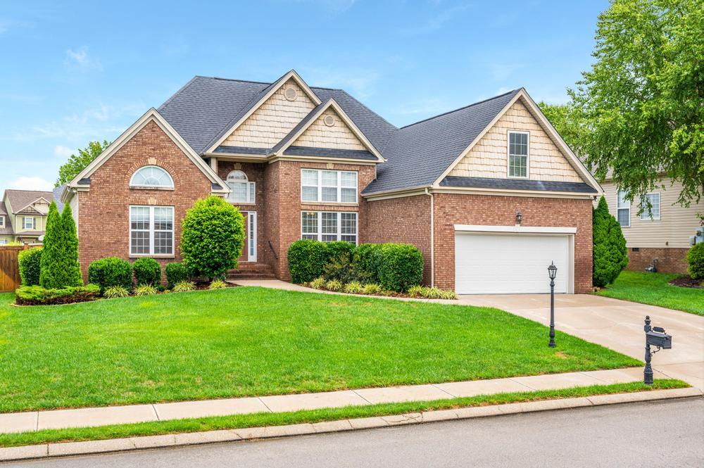 9116 Belleau Ridge Drive