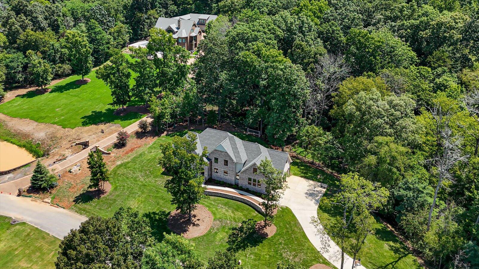 7144 Forest Spring Lane