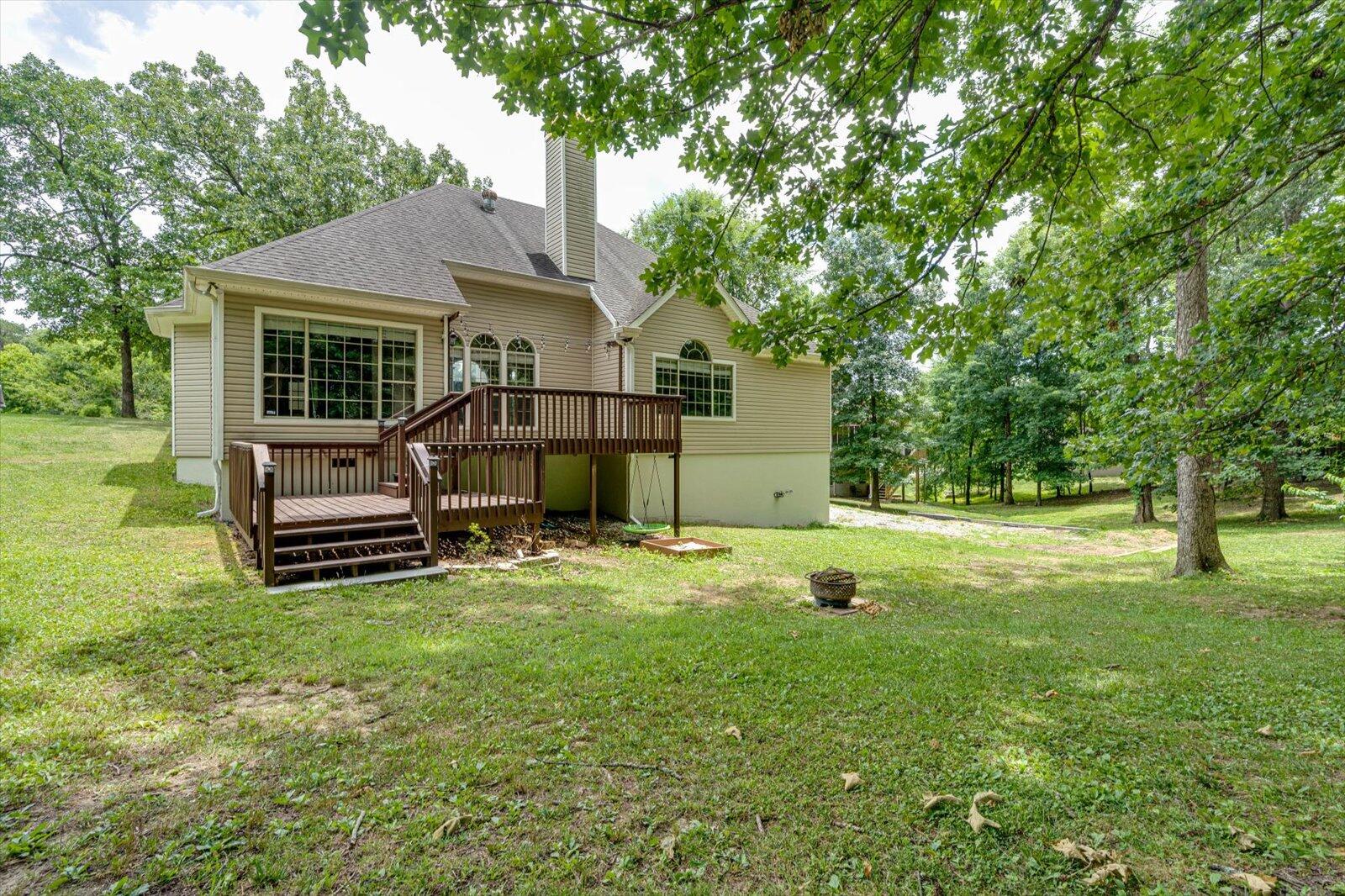 2509 Hamilton Cove Drive