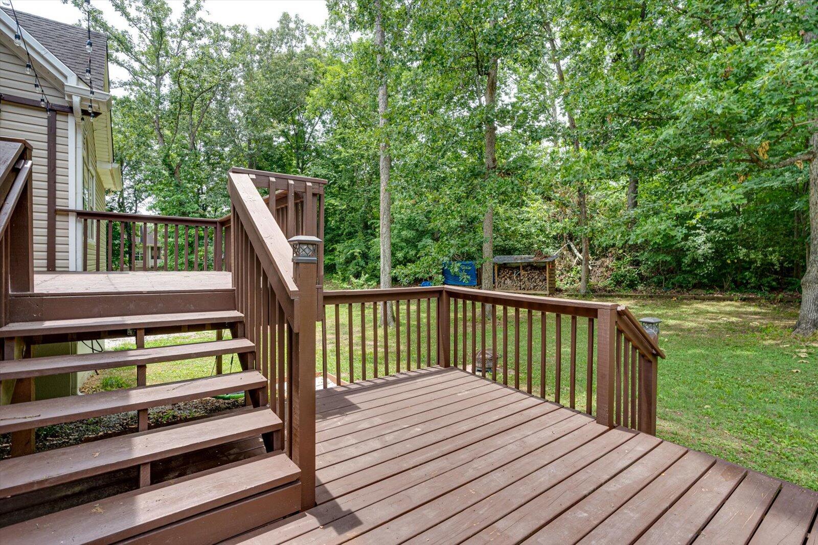 2509 Hamilton Cove Drive