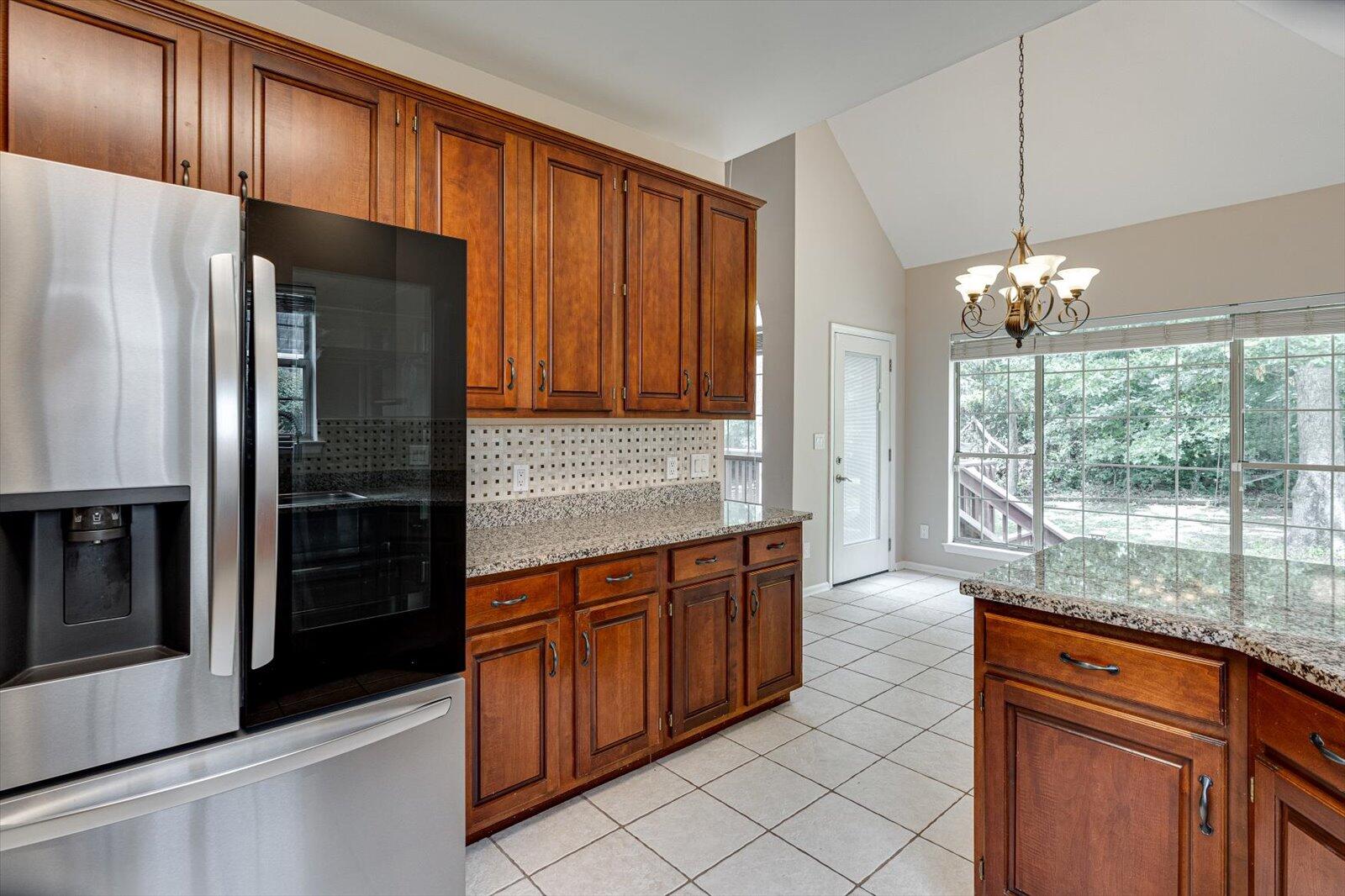 2509 Hamilton Cove Drive