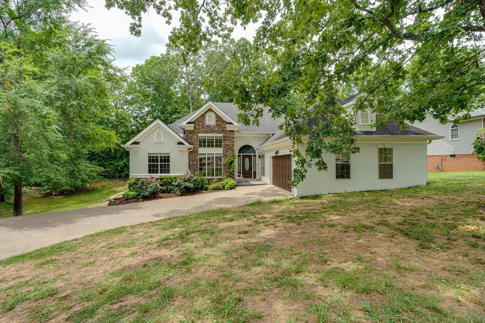 2509 Hamilton Cove Drive