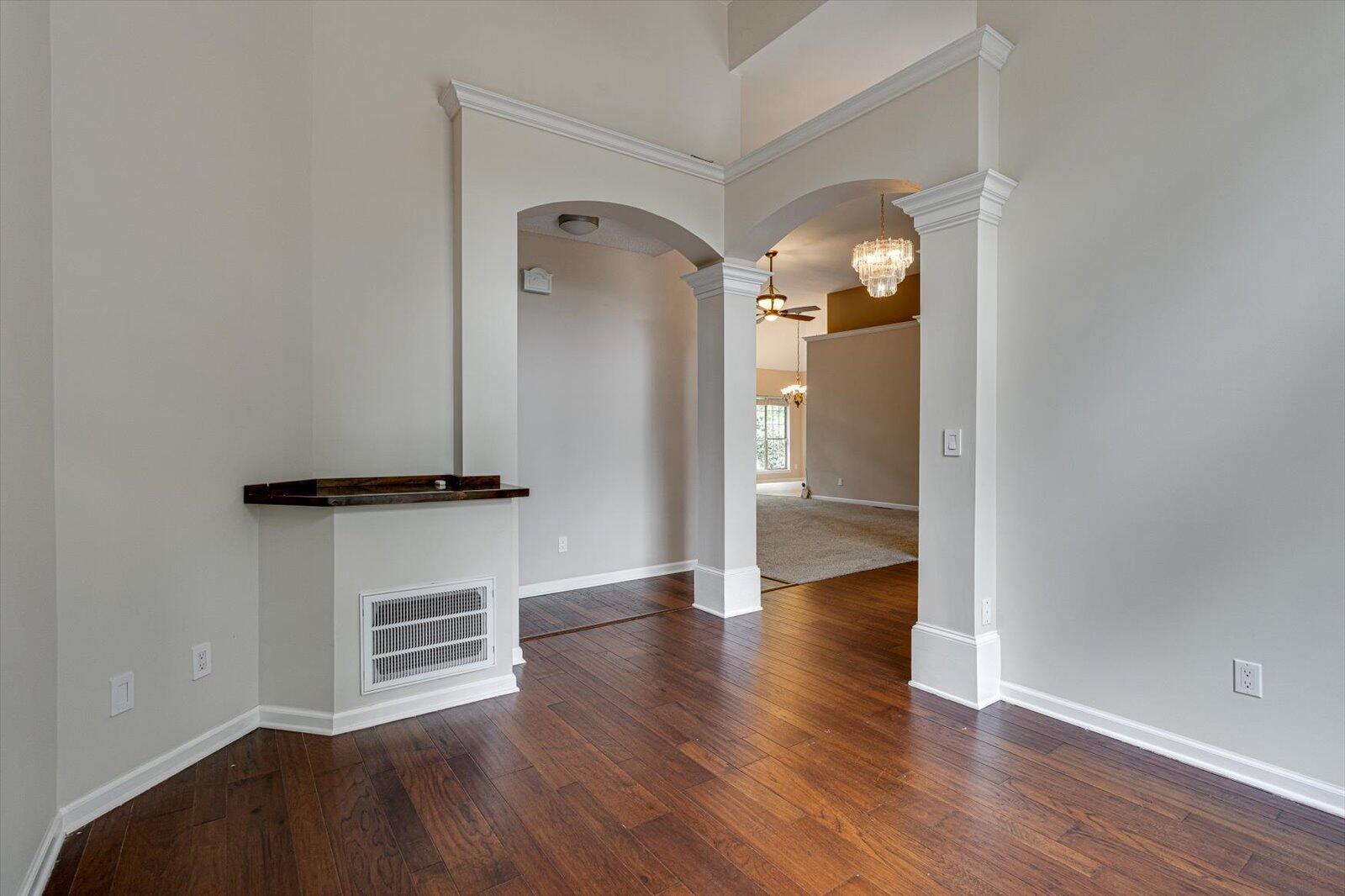 2509 Hamilton Cove Drive