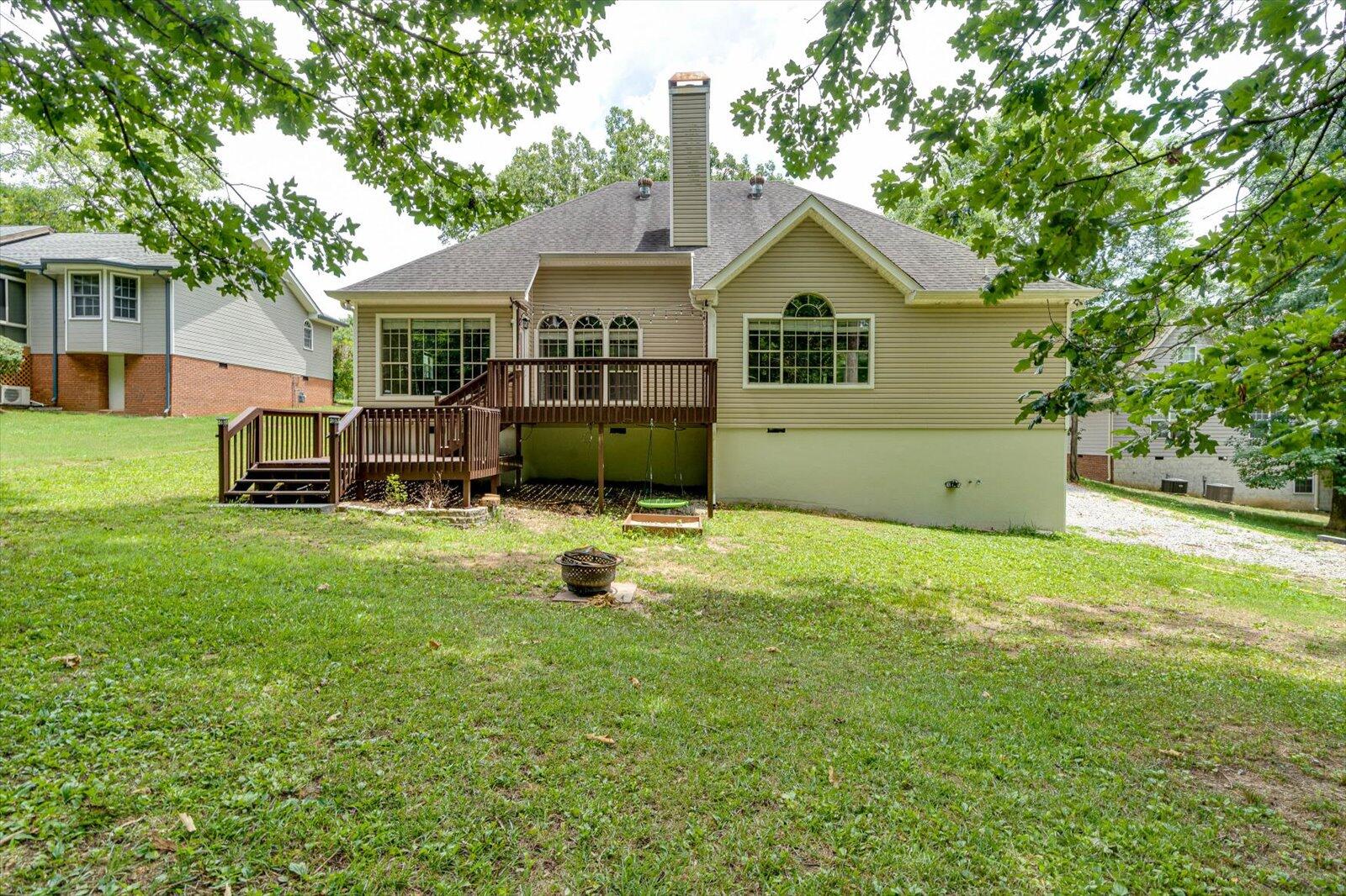 2509 Hamilton Cove Drive