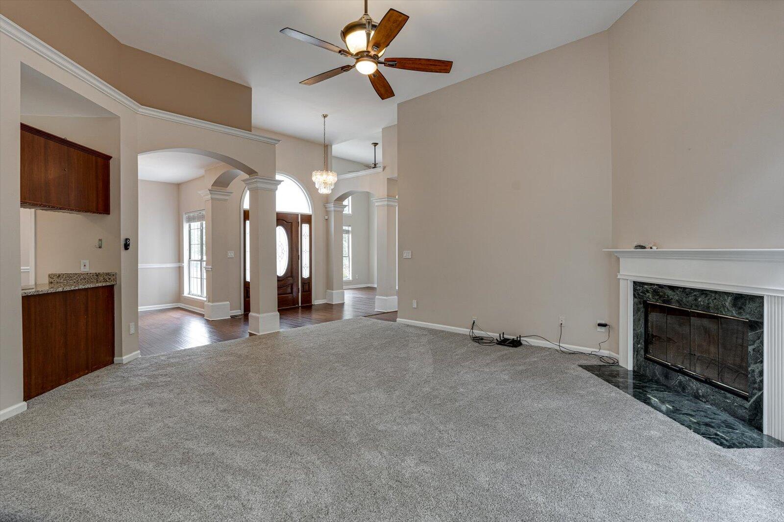 2509 Hamilton Cove Drive