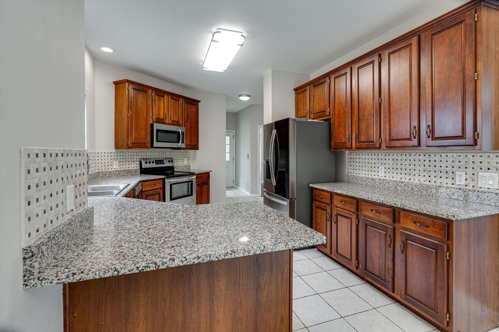 2509 Hamilton Cove Drive