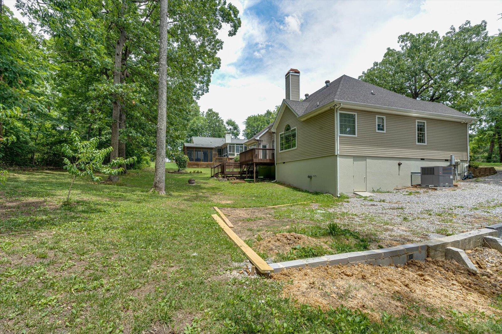 2509 Hamilton Cove Drive