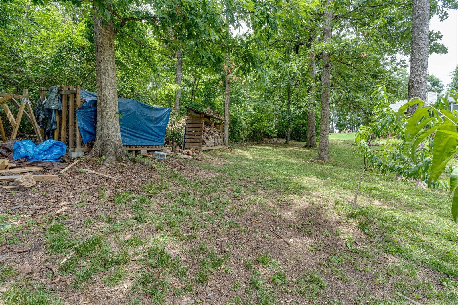 2509 Hamilton Cove Drive