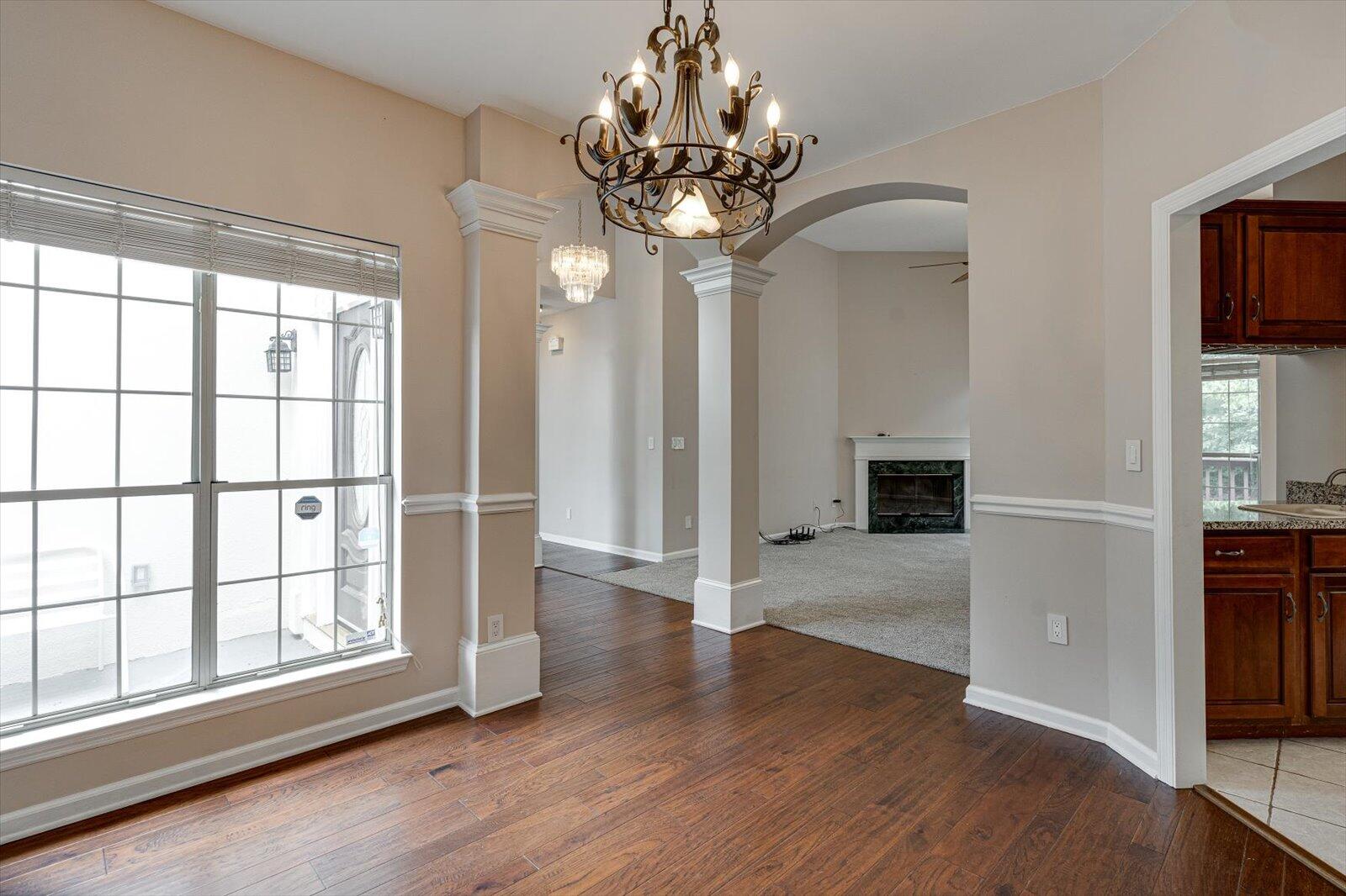 2509 Hamilton Cove Drive