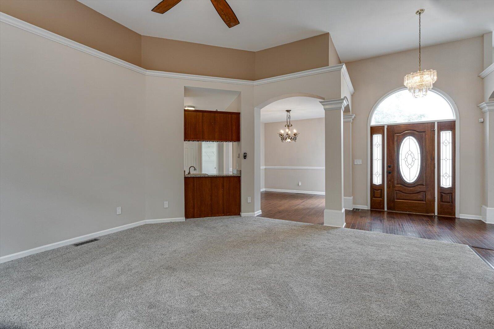 2509 Hamilton Cove Drive