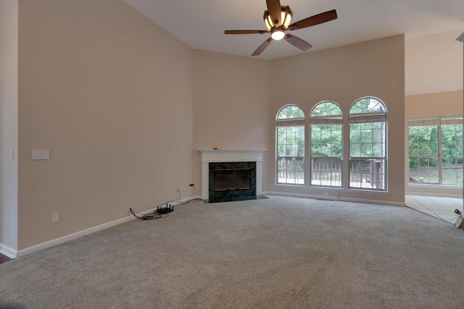 2509 Hamilton Cove Drive