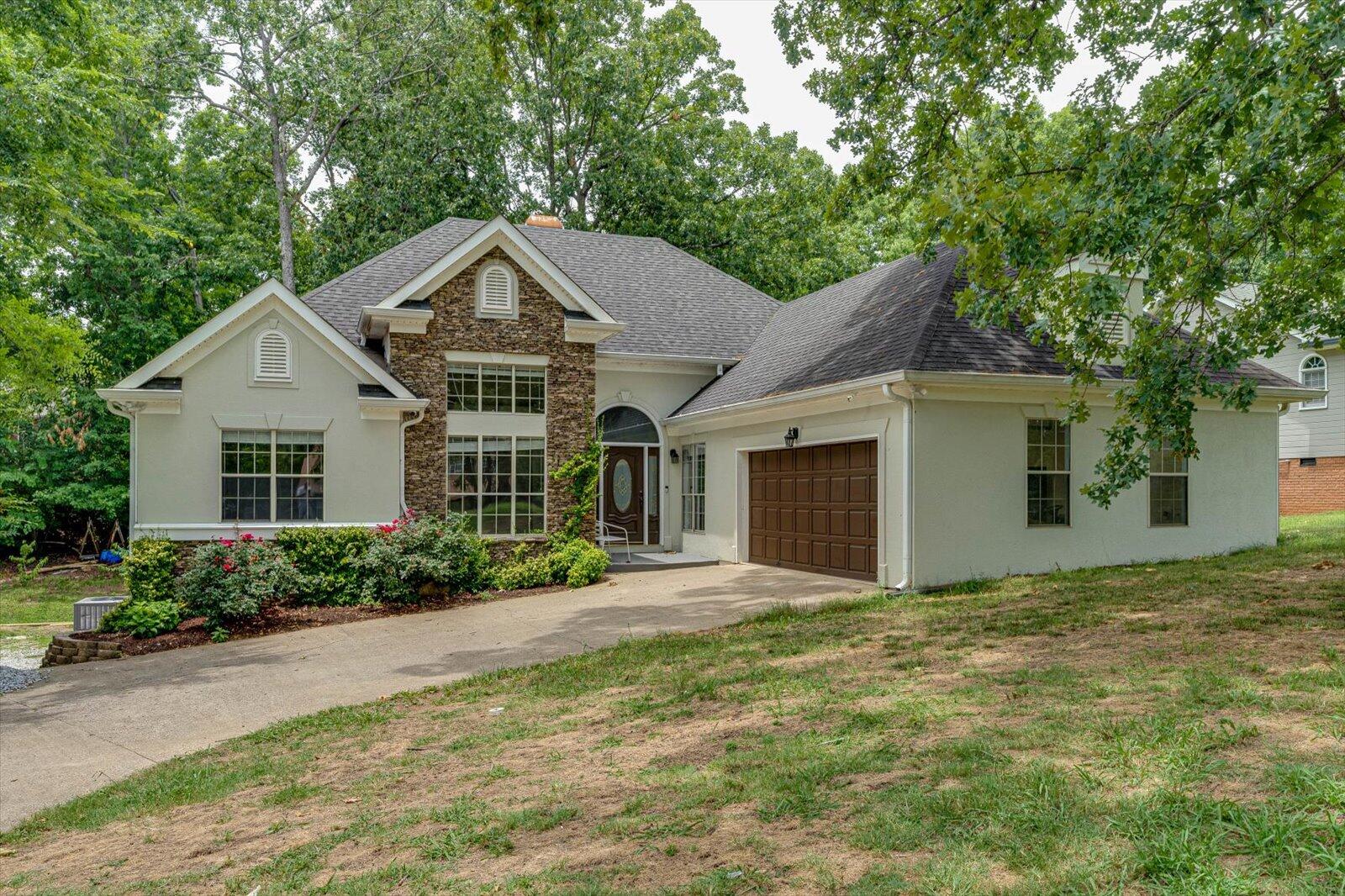 2509 Hamilton Cove Drive