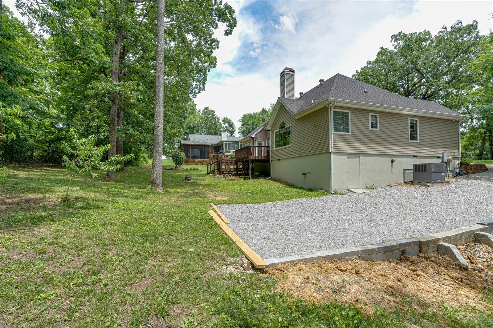 2509 Hamilton Cove Drive