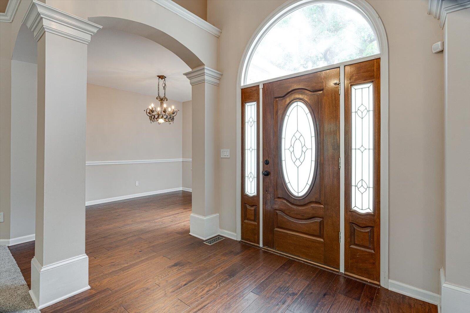 2509 Hamilton Cove Drive