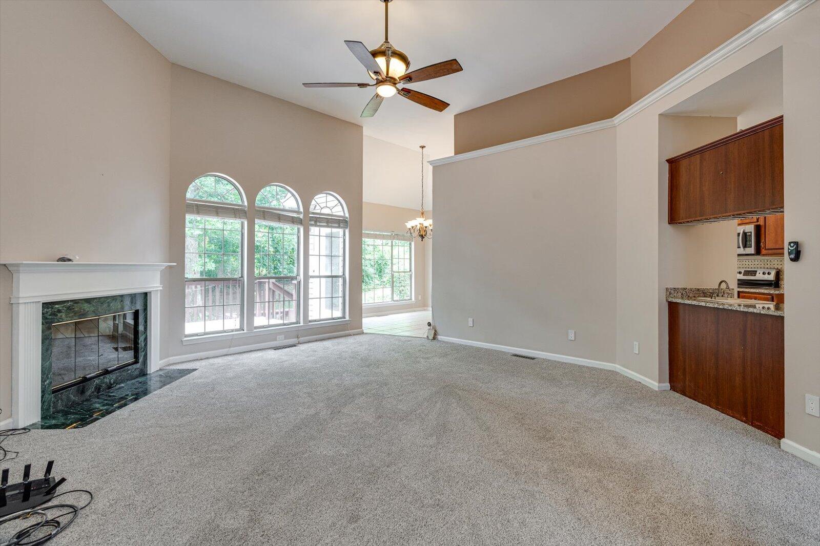 2509 Hamilton Cove Drive